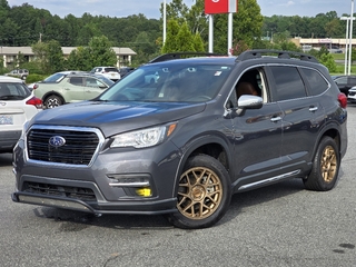 2020 Subaru Ascent