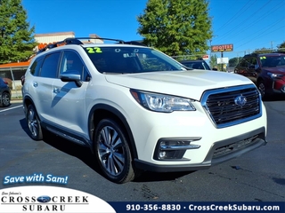 2022 Subaru Ascent