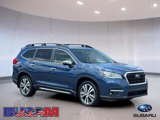 2022 Subaru Ascent