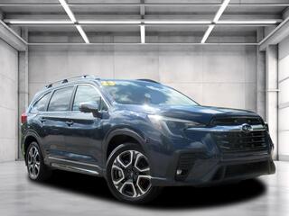 2023 Subaru Ascent