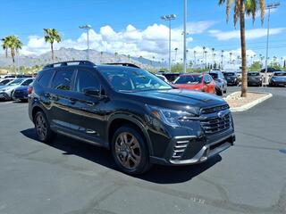 2025 Subaru Ascent for sale in Tucson AZ