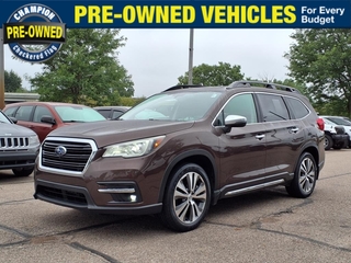 2019 Subaru Ascent