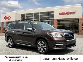 2019 Subaru Ascent