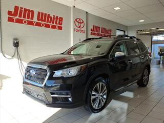 2019 Subaru Ascent