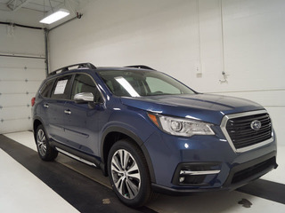 2020 Subaru Ascent