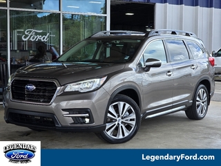 2021 Subaru Ascent