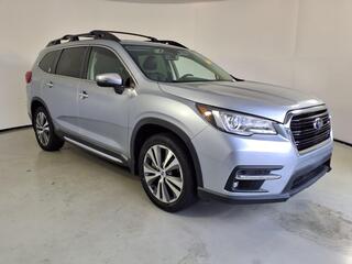 2021 Subaru Ascent