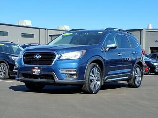 2019 Subaru Ascent