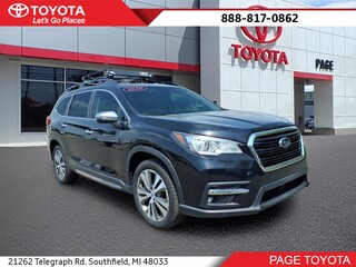 2020 Subaru Ascent