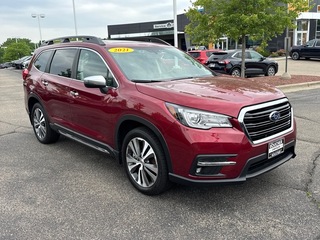 2021 Subaru Ascent