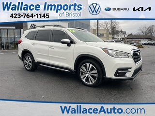2022 Subaru Ascent for sale in Bristol TN