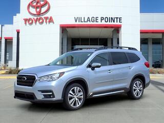2022 Subaru Ascent