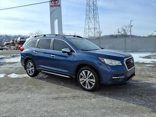 2021 Subaru Ascent for sale in Charleston WV