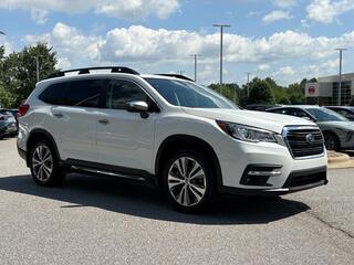 2022 Subaru Ascent for sale in Asheville NC
