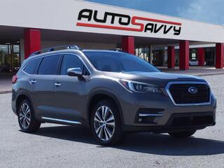 2022 Subaru Ascent