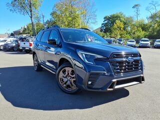 2025 Subaru Ascent