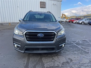 2019 Subaru Ascent