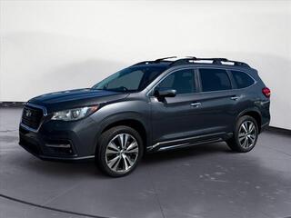 2019 Subaru Ascent