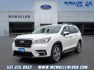 2019 Subaru Ascent for sale in Council Bluffs IA