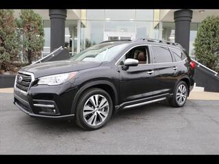 2019 Subaru Ascent