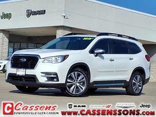 2019 Subaru Ascent