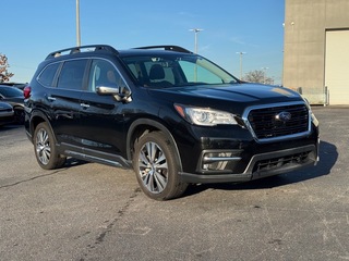 2019 Subaru Ascent