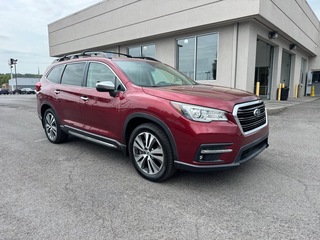 2019 Subaru Ascent