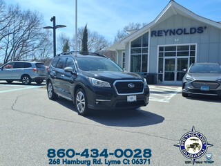 2020 Subaru Ascent for sale in Lyme CT
