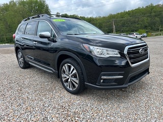 2021 Subaru Ascent