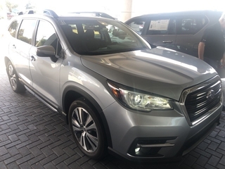 2021 Subaru Ascent for sale in Brandon FL