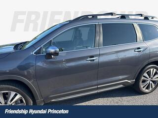 2021 Subaru Ascent