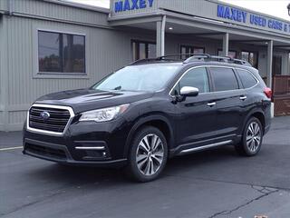 2021 Subaru Ascent