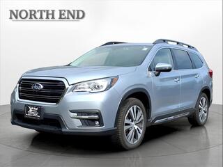 2021 Subaru Ascent for sale in Lunenburg MA