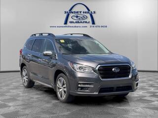 2021 Subaru Ascent