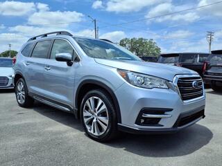 2022 Subaru Ascent