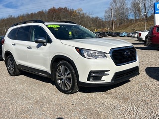 2022 Subaru Ascent for sale in Bridgeport WV