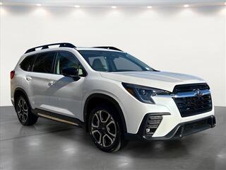 2024 Subaru Ascent