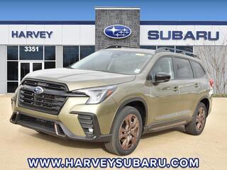 2025 Subaru Ascent for sale in Bossier City LA