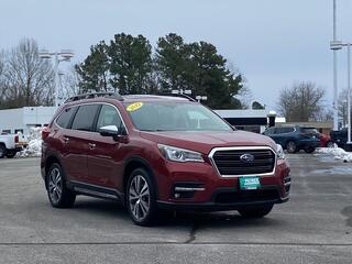 2019 Subaru Ascent