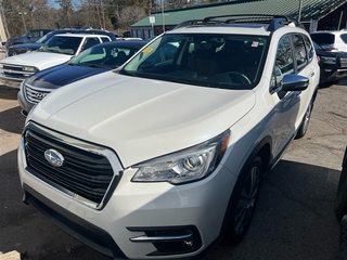 2019 Subaru Ascent for sale in Shelby NC