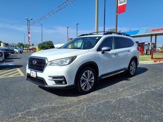 2020 Subaru Ascent