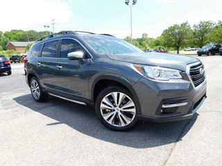 2020 Subaru Ascent