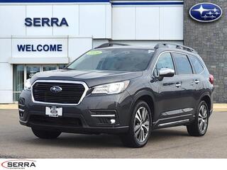 2020 Subaru Ascent for sale in Savoy IL