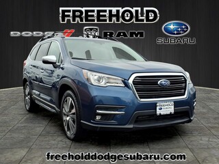 2021 Subaru Ascent for sale in Freehold NJ