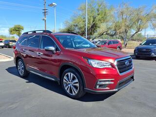 2022 Subaru Ascent
