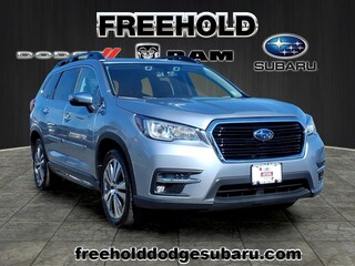 2022 Subaru Ascent