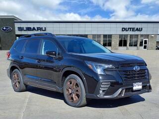 2025 Subaru Ascent for sale in Marlboro MA