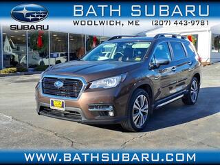 2019 Subaru Ascent for sale in Woolwich ME