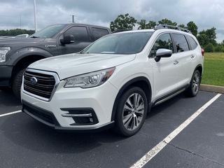 2019 Subaru Ascent