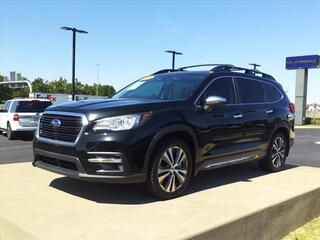 2019 Subaru Ascent